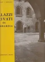 Shop Nu Palazzi Privati di Lombardia - Bascape, G.C. and C. Perogalli