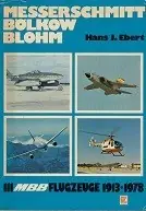 Messerschmitt Bolkow Blohm - Ebert, H.J. Meest Verkocht