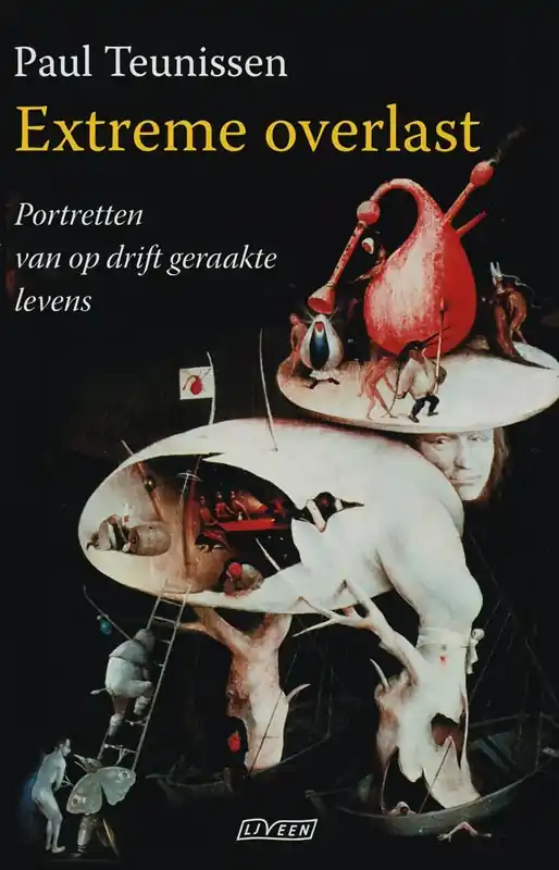Extreme overlast - P. Teunissen Beperkt Aanbod