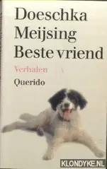 Beste vriend - Doeschka Meijsing Finale Uitverkoop