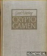 Cryptogrammen - Gerrit Achterberg Voordeelprijs