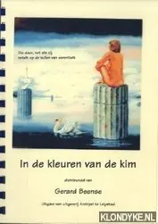 Favoriet In de kleuren van de kim - G. Beense