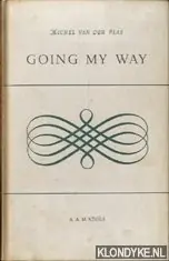 Going my way, gedichten - Michel van der Plas Flitsaanbieding