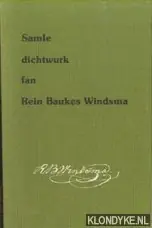 Bestel Nu Samle dichtwurk rein baukes windsma - Tamminga
