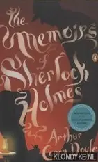 The Memoirs of Sherlock Holmes - Sir Arthur Conan Doyle Shop Nu