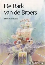 De bark van de broers - H. Baumann Lage Kosten