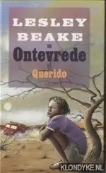 Ontevrede - L. Beake Actieprijs
