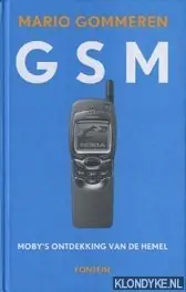 Laatste Kans Blauw - M. Gommeren