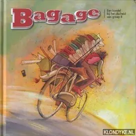 Beperkt Aanbod Bagage - Kraaikamp, Nelleke