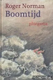 Boomtijd - R. Norman Shop Nu