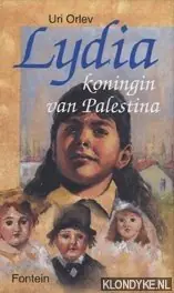 Lydia, koningin van Palestina - U. Orlev Direct Verzonden