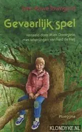 Koopje Gevaarlyk spel - Townsend