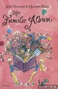 Familie album - Yeoman Beste Prijs