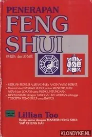 Actieprijs Penerapan Feng Shui. Pa-kua dan Lo-shu - Too, Lillian