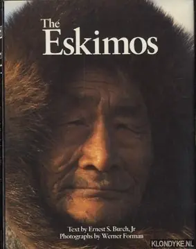 The Eskimos - Burch, Ernest S. & Forman, Werner Merkproduct