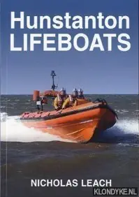 Rechtstreeks Van De Fabrikant Hunstanton lifeboats - Leach, Nicholas
