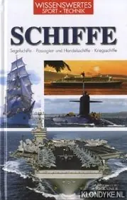 Schiffe: Segelschiffe, Passagier- und Handelsschiffe, Kriegsschiffe - Magrini, Riccardo Gecertificeerd