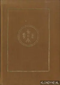 Oud-Chineesche kunst vanaf haar oorsprong tot aan 1368 (begin Ming periode) - Kleykamp, A.J. Uitverkoop