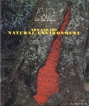 Nieuw Art and the natural environment - Matilsky, Barbara C. - e.a.