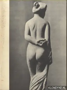 Fabrieksprijs Maillol - Sandberg, W.
