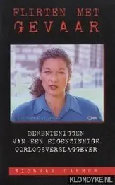 Weekendaanbieding Flirten met gevaar - S. Darrow