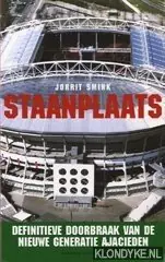 Staanplaats - J. Smink Nu Kopen