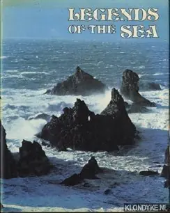 Direct Verzonden Legends of the Sea - Morvan, F.