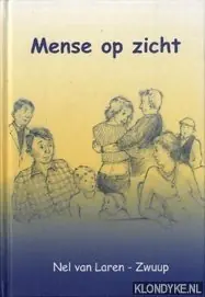 Tijdelijk Beschikbaar Mense op zicht - N. van Laren-Zwuup
