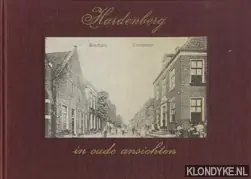 Beperkt Aanbod Hardenberg in oude ansichten - Kuipers, G.