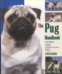 The Pug Handbook - Belmonte, Brenda Shop Nu