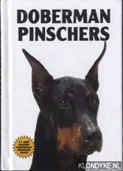 Koopje Doberman pinschers - Donnelly, Kerry V.