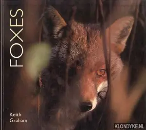 Must-Have Foxes - Graham, Keith