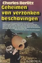 Op = Op Geheimen van verzonken beschavingen - Berlitz