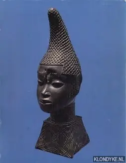 Finale Uitverkoop African sculpture - Fagg, William