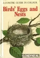 Birds' eggs and nets - Hanzak, Jan Hete Deal