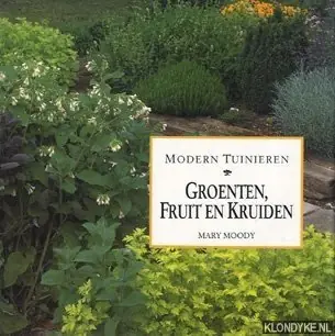 Groenten, fruit en kruiden - M. Moody Dagaanbieding
