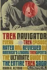 Trek Navigator - Altman, Mark A. & Edward Gross Dagaanbieding