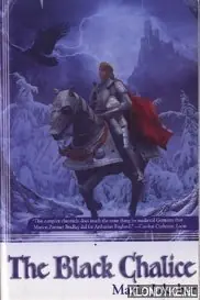 The black chalice - Jakober, Marie Must-Have