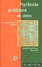 Veilige Betaling Psychische problemen en stress - K. Meerum Terwogt-Kouwenhoven