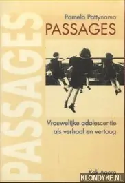 Passages - P. Pattynama Beperkte Voorraad