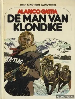 Man van klondike - Gattia Meest Verkocht