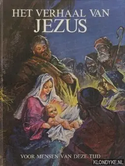 Gereduceerde Prijs Verhaal van jezus - Bijlsma, R. & Edwards, David L.