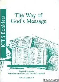 Meest Verkocht Way of god's message - Diverse auteurs