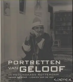 Portretten van geloof - T. de Kemp; L. van de Ven Koop Vandaag