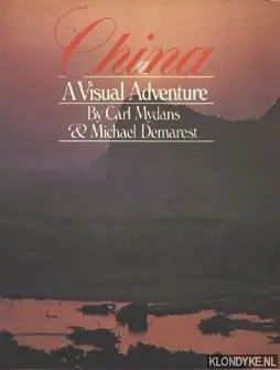 China, a visual adventure - Mydans, Carl & Demarest, Michael Veilige Betaling