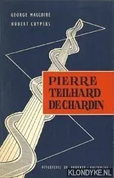 Populair Pierre Teilhard de Chardin - Magloire, George