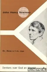 John Henry Newman - Zeno, O.F.M. Speciale Aanbieding