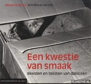 Een kwestie van smaak - M. Korst Superprijs