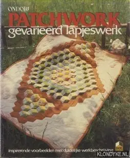 Patchwork - Ondori Merkproduct
