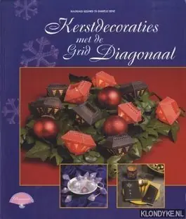 Kerstdecoraties - W. Gessner; D. Benz Veilige Betaling
